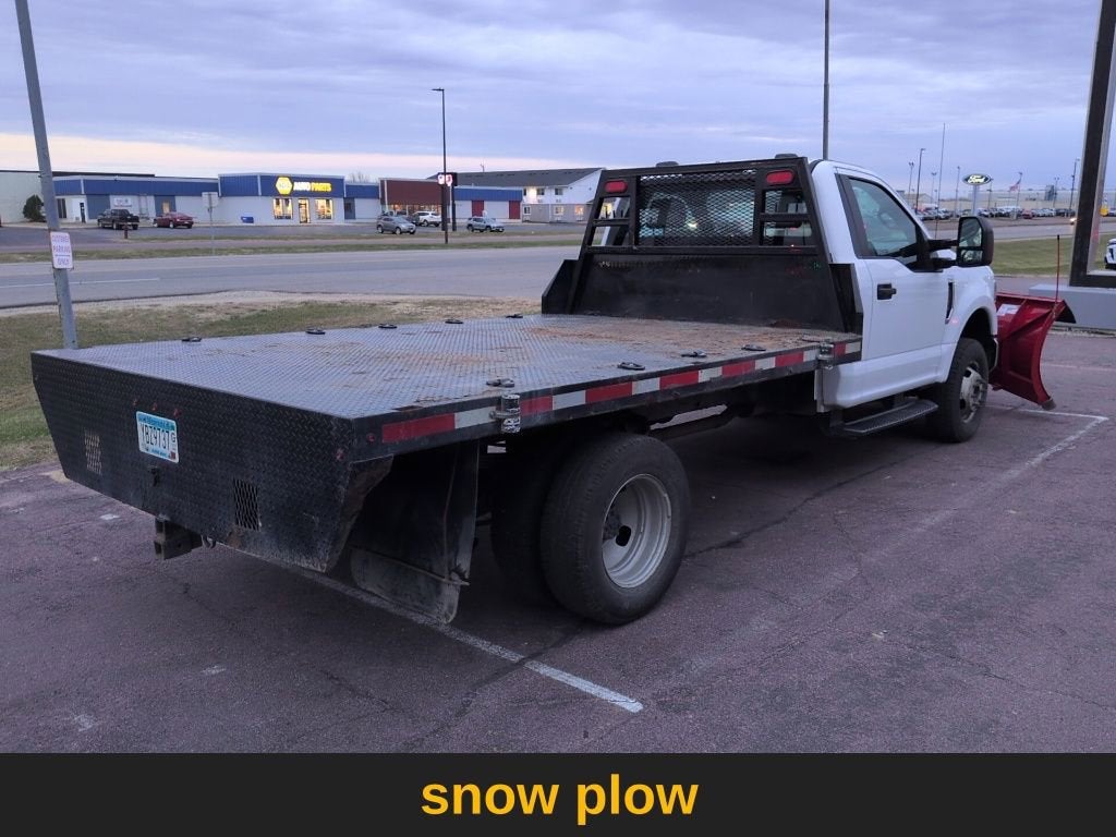 2021 Ford Super Duty F-350 DRW XL