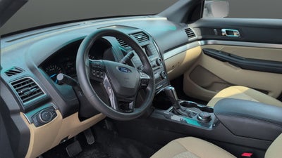 2016 Ford Explorer Base