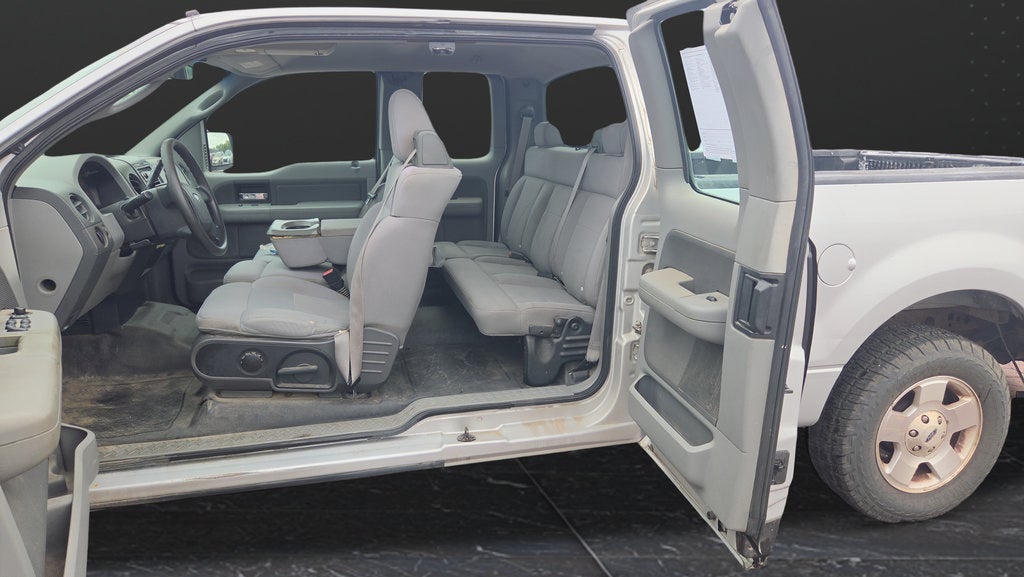 2006 Ford F-150 STX
