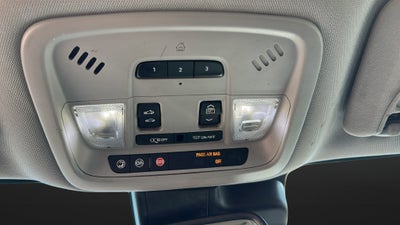 2018 Chevrolet Malibu Premier