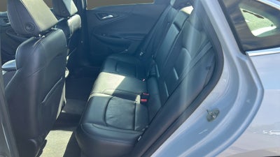 2018 Chevrolet Malibu Premier