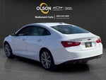 2018 Chevrolet Malibu Premier