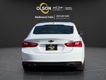 2018 Chevrolet Malibu Premier