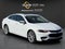2018 Chevrolet Malibu Premier