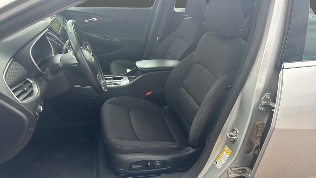 2020 Chevrolet Malibu RS