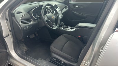 2020 Chevrolet Malibu RS