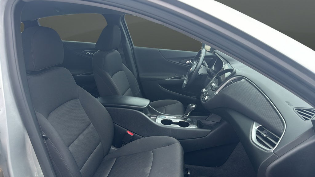 2020 Chevrolet Malibu RS