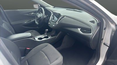 2020 Chevrolet Malibu RS