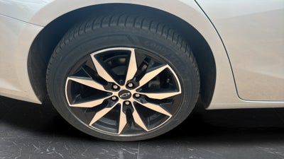2020 Chevrolet Malibu RS