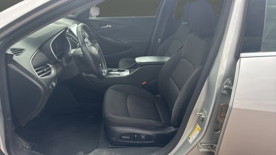 2020 Chevrolet Malibu RS