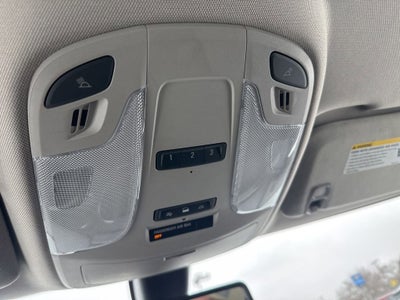 2015 Buick LaCrosse Leather