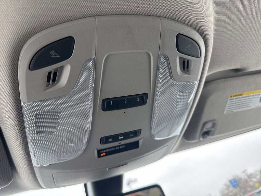 2015 Buick LaCrosse Leather