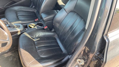 2014 Buick Verano Leather Group