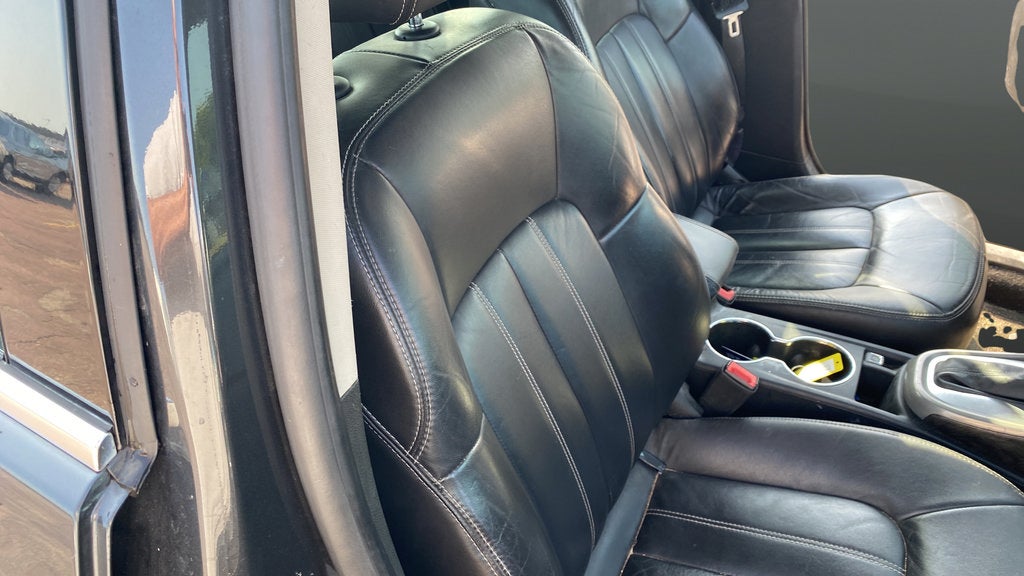 2014 Buick Verano Leather Group
