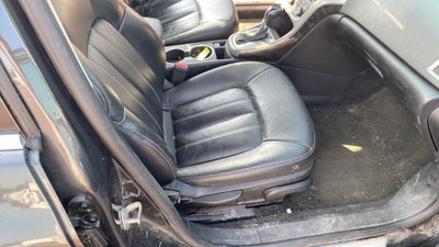 2014 Buick Verano Leather Group