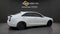 2016 Cadillac ATS Performance Collection AWD