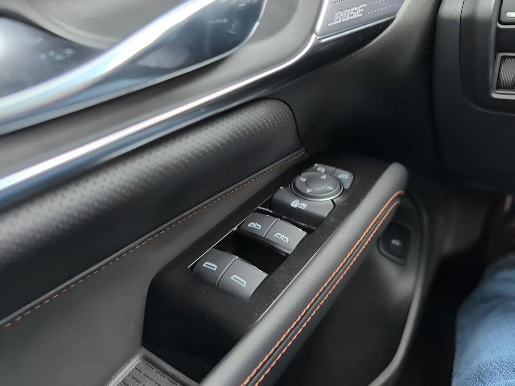 2022 Cadillac CT4-V V-Series