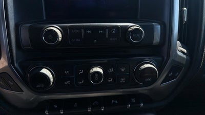 2015 Chevrolet Silverado 3500 HD LTZ