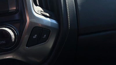 2015 Chevrolet Silverado 3500 HD LTZ
