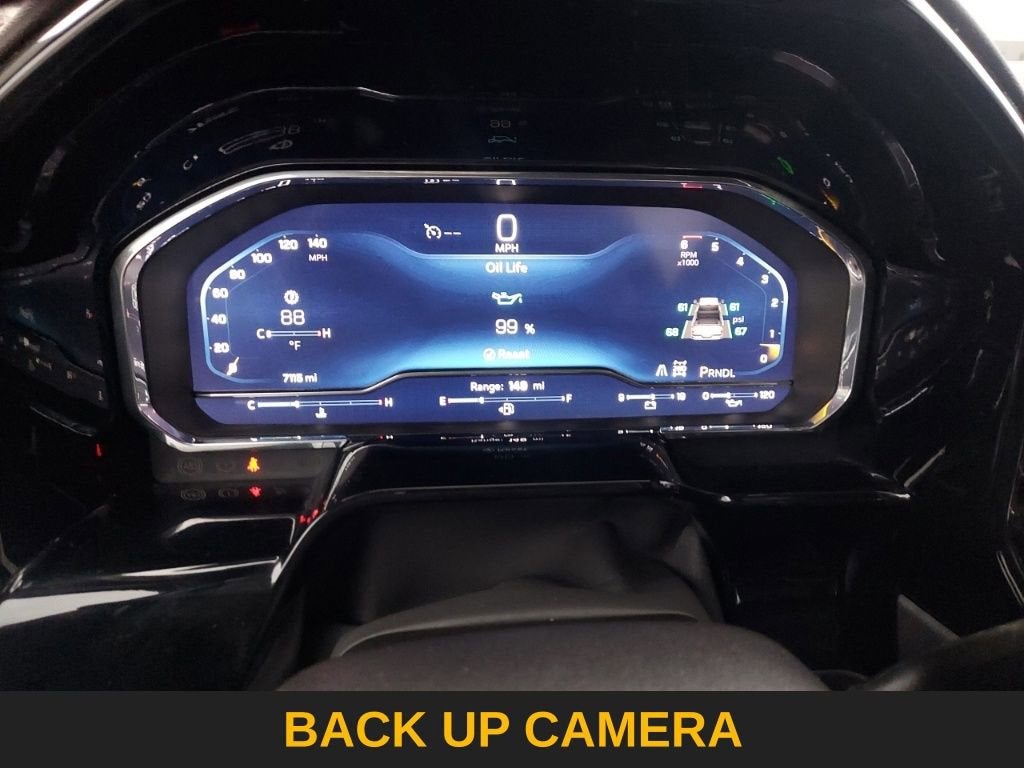 2025 Chevrolet Silverado 3500 HD LTZ