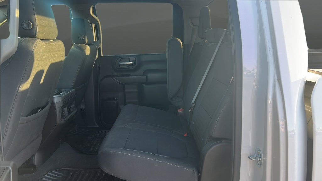 2022 Chevrolet Silverado 3500 HD LT