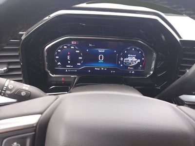 2024 Chevrolet Silverado 3500 HD LT