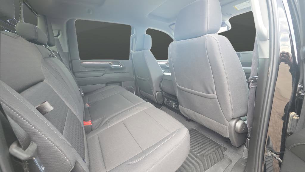 2024 Chevrolet Silverado 3500 HD LT