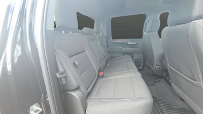 2024 Chevrolet Silverado 3500 HD LT