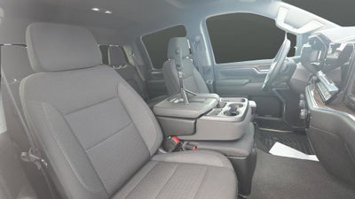 2024 Chevrolet Silverado 3500 HD LT