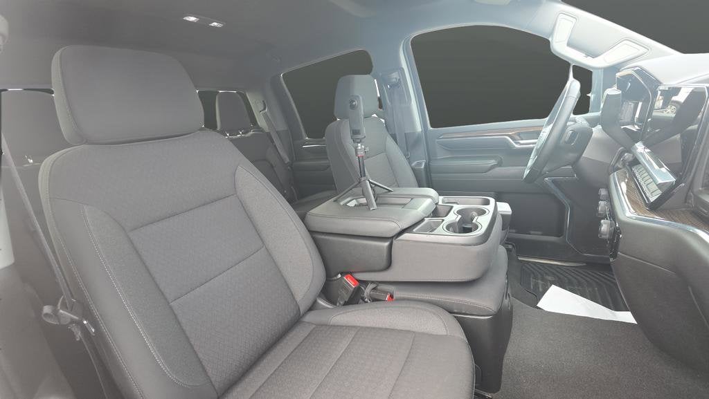 2024 Chevrolet Silverado 3500 HD LT
