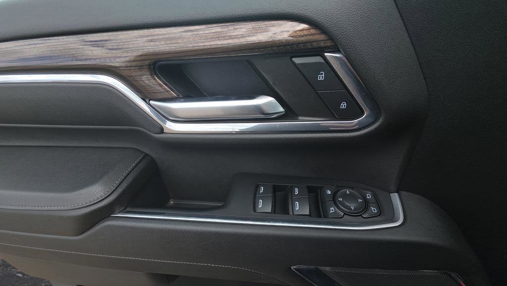 2024 Chevrolet Silverado 3500 HD LT