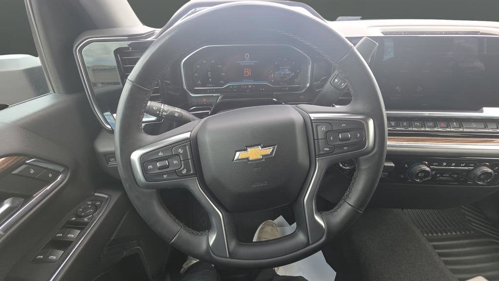 2024 Chevrolet Silverado 3500 HD LT