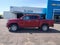 2018 Chevrolet Colorado 4WD LT