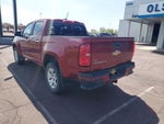 2018 Chevrolet Colorado 4WD LT