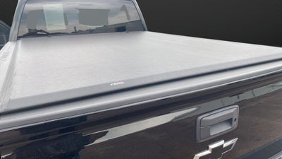 2015 Chevrolet Silverado 1500 Work Truck