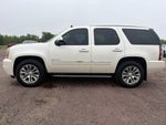 2013 GMC Yukon Denali