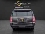 2018 GMC Yukon XL SLT
