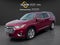 2019 Chevrolet Traverse High Country