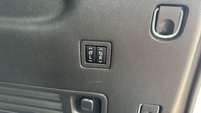 2019 Chevrolet Traverse High Country