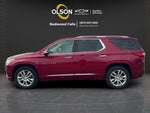 2019 Chevrolet Traverse High Country