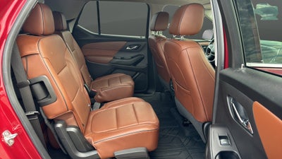 2019 Chevrolet Traverse High Country