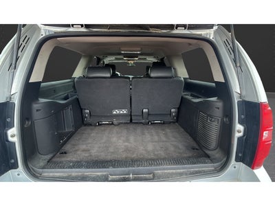 2014 Chevrolet Suburban LT
