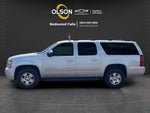2014 Chevrolet Suburban LT