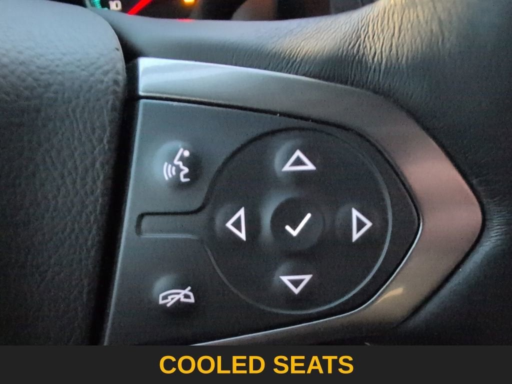 2020 Chevrolet Suburban Premier