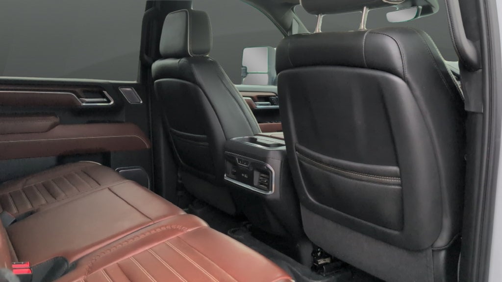 2024 GMC Sierra 3500 HD Denali Ultimate