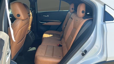 2023 Cadillac XT4 AWD Premium Luxury