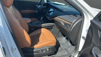 2023 Cadillac XT4 AWD Premium Luxury