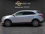 2017 Cadillac XT5 Luxury FWD