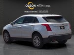 2017 Cadillac XT5 Luxury FWD