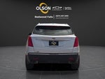 2017 Cadillac XT5 Luxury FWD